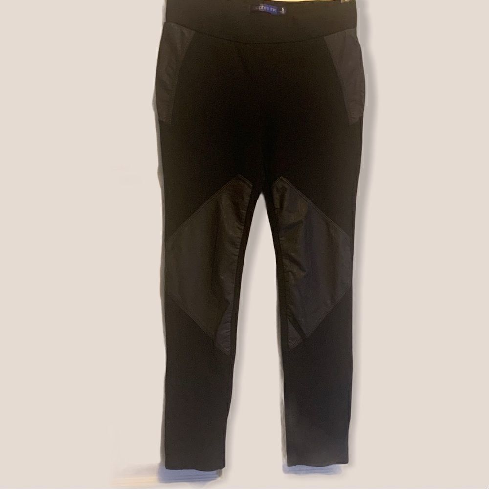 🎄Sapphire Ink Leggings 